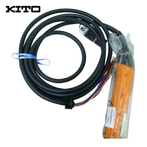 �L�g�[ KITO �d�C�g����MR2�`�p���i 7�e���I�V�{�^���R�[�hSSS 6M 1�� ���@��FER2M�i028�A030�A���j (1��) �i�ԁFZBSSS2AX10632