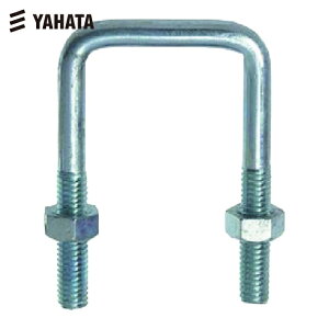 �����˂� YAHATA U�{���g �R�̎��{���g�i�i�b�g�t���j �M6×37×58 1�{�� (1��) �i�ԁFYHI-KJBT-063758