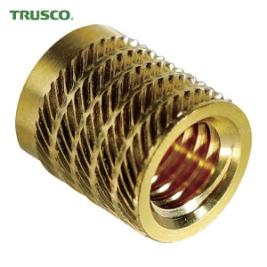 �g���X�R TRUSCO �r�b�g�C���T�[�g�˂� M2×3.0 D1=3.5 D2=3.8 16�� (1Pk) Y0SB-M2L3D3.5