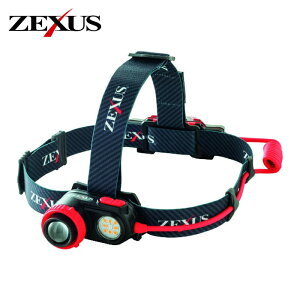 �[�N�T�X ZEXUS LED�w�b�h���C�g ZX-R730 (1��) ZX-R730