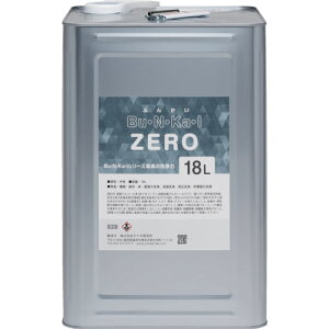 ���i�M������ �Ɩ��p��� �z�����p������� Bu�EN�EKa�EI ZERO 18L�� (1��) �i�ԁFZERO-K
