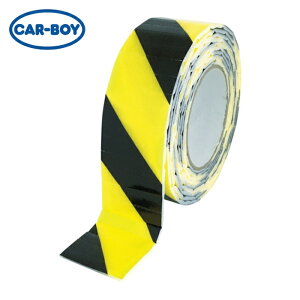 �J�[�{�[�C CAR-BOY NEW��Ő؂����炩�g���e�[�v150mm×3m (1��) YT18
