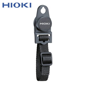 HIOKI �q�I�L ���u�d�@ �N�����v���[�^�[�p�I�v�V���� �}�O�l�b�g�t���X�g���b�v Z5004 (1�{) �i�ԁFZ5004