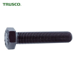 �g���X�R TRUSCO 10.9�Z�p�{���g �S�l�W M8×55 16�{�� (1Pk) Y112-0855
