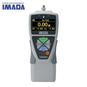 �C�}�_ IMADA ZTA-100N �W���^�f�W�^���t�H�[�X�Q�[�W(���@�\�^�C�v) �g�p�ő�׏d100N (1��)