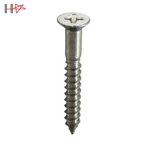 ダイドーハント 棚柱専用ビス ×M−7 白 3.1×25 60本 (1袋) 品番:10179283