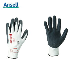 AZ Ansell Ǝ ϐؑn nCtbNX 11-735 STCY (1o) iԁF11-735-7