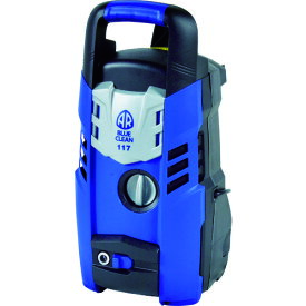 AR 高圧洗浄機 エントリーモデル BLUE CLEAN 117 (1台) 品番：117