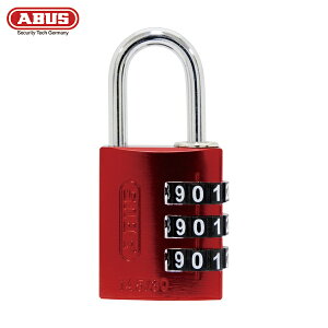 ABUS AoX io[ώ_C 145-BigD/30 RED 31mm ca5mm bh (1) iԁF145-BIGD/30 RED