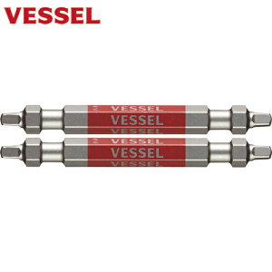 xbZ VESSEL ʃrbg 2{g iXNGAj SQ2×65mm (1Pk) iԁFGS14SQ2065