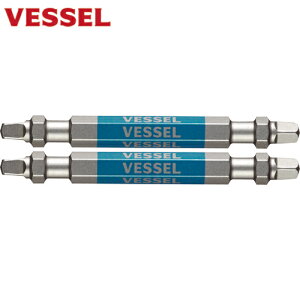 xbZ VESSEL ʃrbg 2{g iXNGAj SQ3×65mm (1Pk) iԁFGS14SQ3065