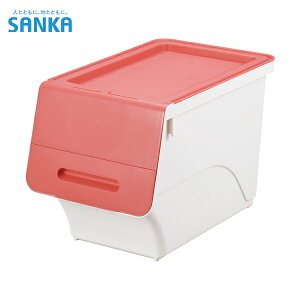 SANKA TJ tbv Ot^[P[X ߑP[X tbN X 30 P/WH (1) iԁFFR-S30P/WH