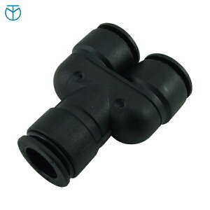 千代田通商 チヨダ ファイブユニオンワイ 10mm (1個) 品番:FR10-00UY