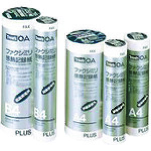 PLUS vX 57314jFAXML^ FR-210S-H A4 1in 30m (1{) iԁFFR-210S-H