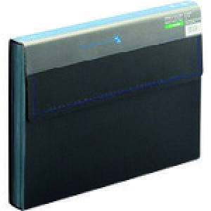 PLUS vX 92126jPPhLgt@C 122DE u[ (1) iԁFFL-122DE BL