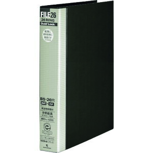 }} [ oC_[ B5 t@C26 _ubN30mm ubN (1) iԁFF679R-05