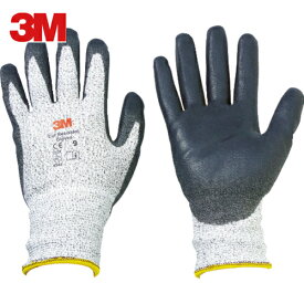 3M（スリーエム）耐切創手袋　Sサイズ　耐切創レベル3B (1双) 　品番：GLOVE CUT3B S