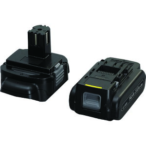 pi\jbN Panasonic drA_v^ 14.4V5.0AhdrZbg (1) iԁFEZ9740ST2