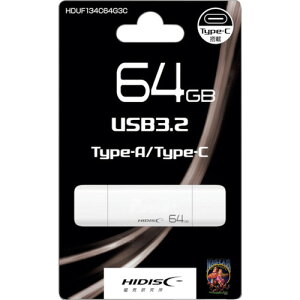 C nCfBXN USB HDUF134C64G3C (1) iԁFHDUF134C64G3C