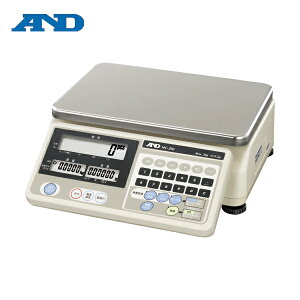 A&D G[EAhEfC JEeBOXP[ Ђ傤3kg (1) iԁFHC3KI