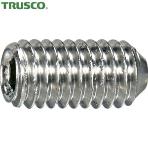 gXR TRUSCO ClW Zpt~߂˂ ڂݐ XeX M6×10 20{ (1Pk) iԁFF001-00610