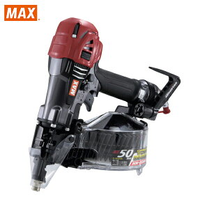 MAX マックス スーパーネイラ HN-50N4(D)-G (1台) 品番:HN50N4DG