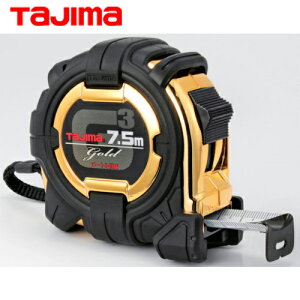 ^W} tajima XP[ W[ RxbNX G3S[hbN 25mm 7.5m [gڐ (1) iԁFG3GL25-75BL