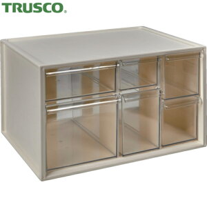 gXR TRUSCO t[P[X ItzCg Ԍ280mm s200mm 160mm (1) iԁFFREK-6