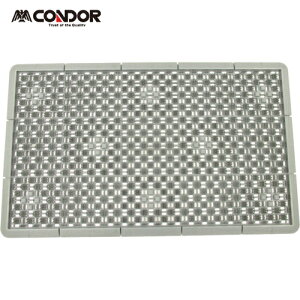 RY Rh փ}bg DƂ}bg Dv}bg #3 450mm×750mm O[ (1) iԁFF-185-3-GR (GY)