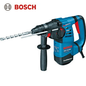 BOSCH(ボッシュ) ハンマードリル(SDSプラス) (1台) 品番：GBH3-28DRE