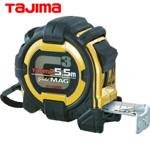 ^W} tajima XP[ W[ RxbNX G3S[hbN }O 25mm 5.5m [gڐ (1) iԁFG3GLM25-55BL