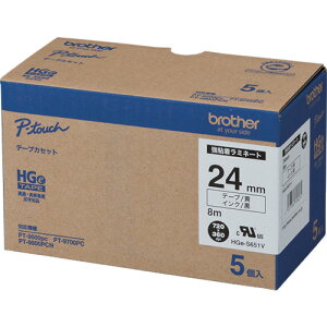 uU[H brother xv^pe[vJ[gbW HGESe[viSj /n/24mm (1Pk) iԁFHGE-S651V