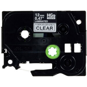 uU[H brother xv^pe[vJ[gbW HGEe[v /n/12mm (1Pk) iԁFHGE-131V