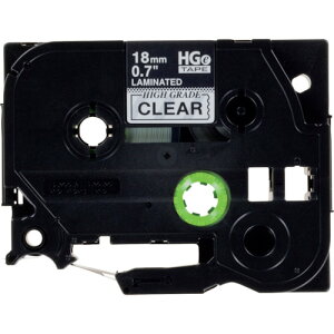 uU[H brother xv^pe[vJ[gbW HGEe[v /n/18mm (1Pk) iԁFHGE-141V