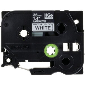 uU[H brother xv^pe[vJ[gbW HGEe[v /n/36mm (1Pk) iԁFHGE-261V