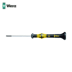 Wera F 1567 ~NhCo[ TX5 (1{) iԁF030121