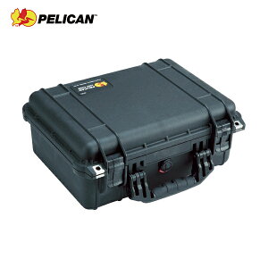 yJ PELICAN c[P[X ~fBAP[X 1450  418×330×173 (1) iԁF1450-000-110