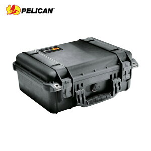 yJ PELICAN c[P[X ~fBAP[X 1450 itH[Ȃj 418×330×173 (1) iԁF1450-001-110