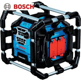 BOSCH(ボッシュ) 現場ラジオ (1台) 品番：GPB18V-5C