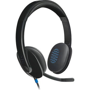 WN[ Logicool USB wbhZbg H540 (1) iԁFH540R