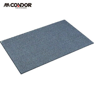 RY Rh փ}bg ECO}bgz #7 O[ 750mm×900mm O[ (1) iԁFF-166-7-GR (GY)