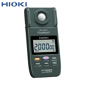 HIOKI qIL ud@ Ɠxv FT3424 (1) iԁFFT3424