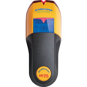 ZIRCON WR ǗTm X^bhZT[iTMj HD75 (1) iԁFHD75