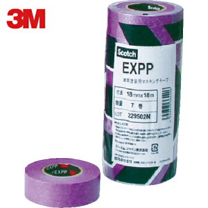 3M X[G zhp}XLOe[v EXPP 12mmX18m 10 (1Pk) iԁFEXPP 12X18