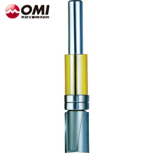 大日商 ガイドベアリング付ストレートビット 6×10M15 (1本) 品番:GM15