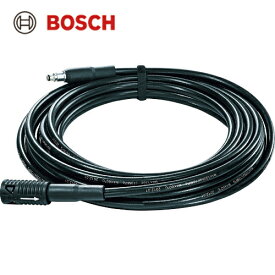 BOSCH(ボッシュ) 高圧洗浄機用延長高圧ホース6m (1本) 品番：F016800361
