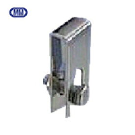 水本 グレーチングクリップ ステンレス GCD型 適用の高さ18～38mm 幅15mm (1個) 品番：GCD-2-55
