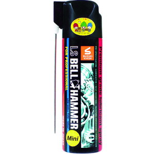 xn}[ BELLHAMMER Ɉ LSxn}[ BELLHAMMER 100ml ~jXv[ (1{) iԁFLSBH19