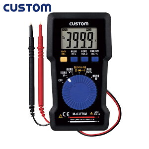 CUSTOM JX^ fW^}`[^ (1) iԁFM-03FBM