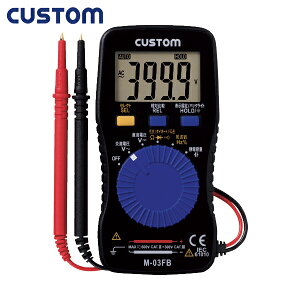 CUSTOM JX^ fW^}`[^ (1) iԁFM-03FB